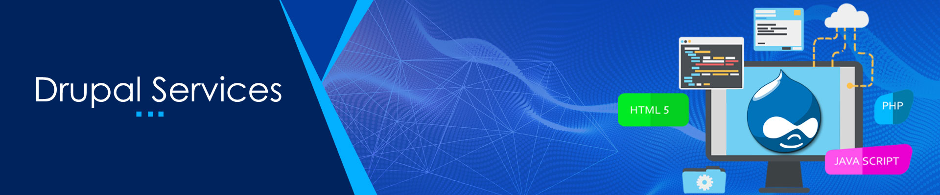 Drupal Services