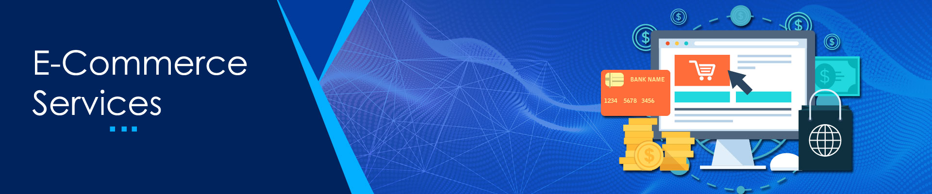 E-Commerce Services