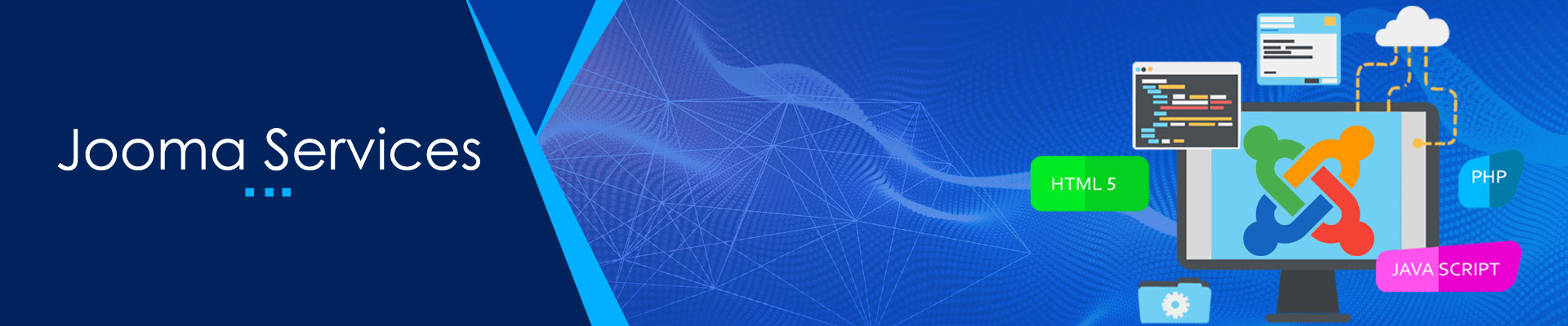 Joomla Services
