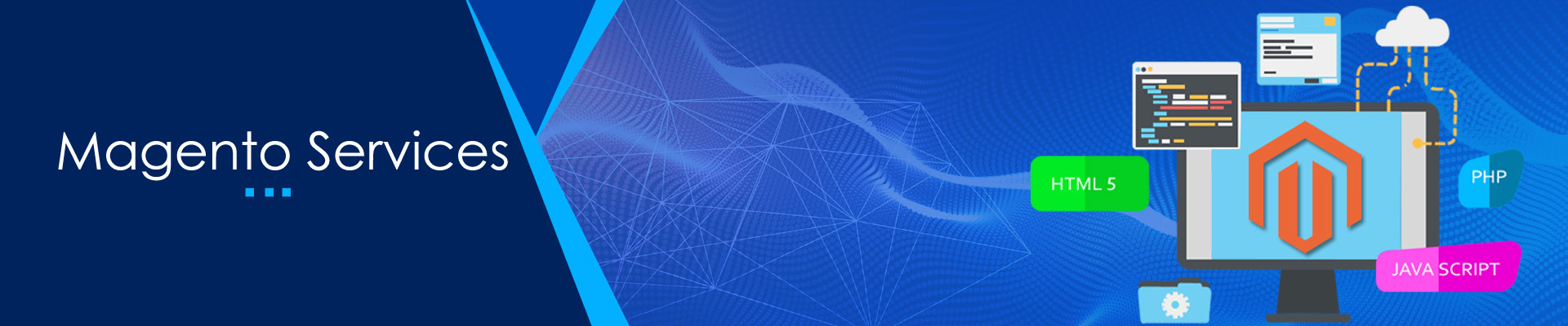 Magento Services