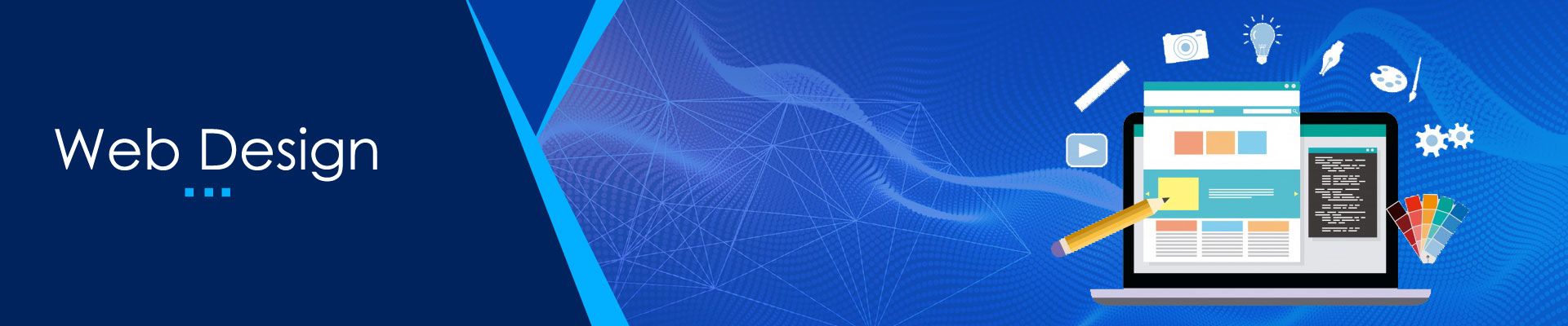 Website Design