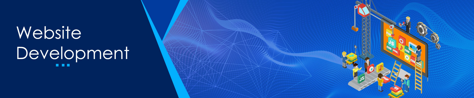 Website Development